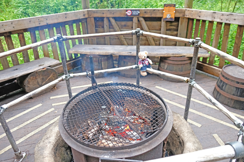 Bluestone and Watchet : April 2019 : June 2019